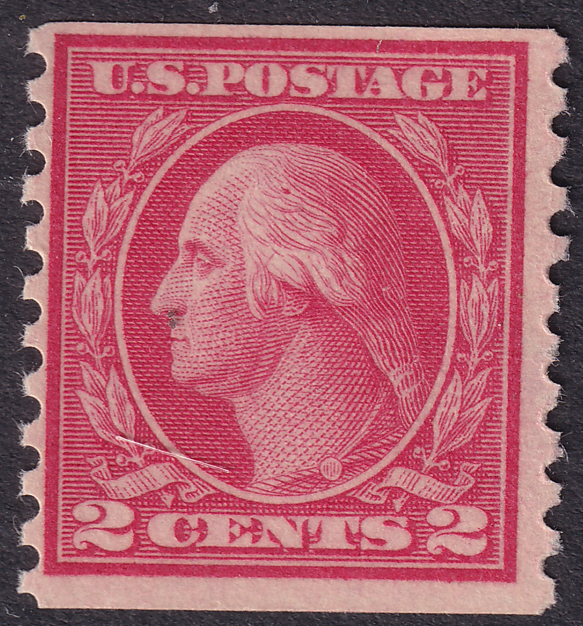 Stamp Picture