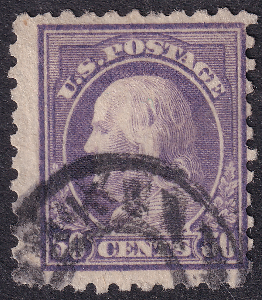 Stamp Picture