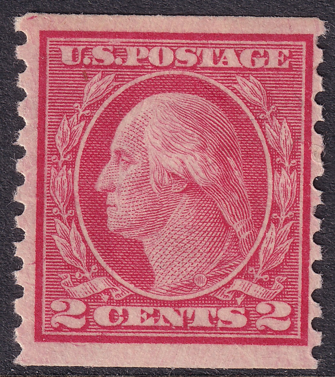 Stamp Picture