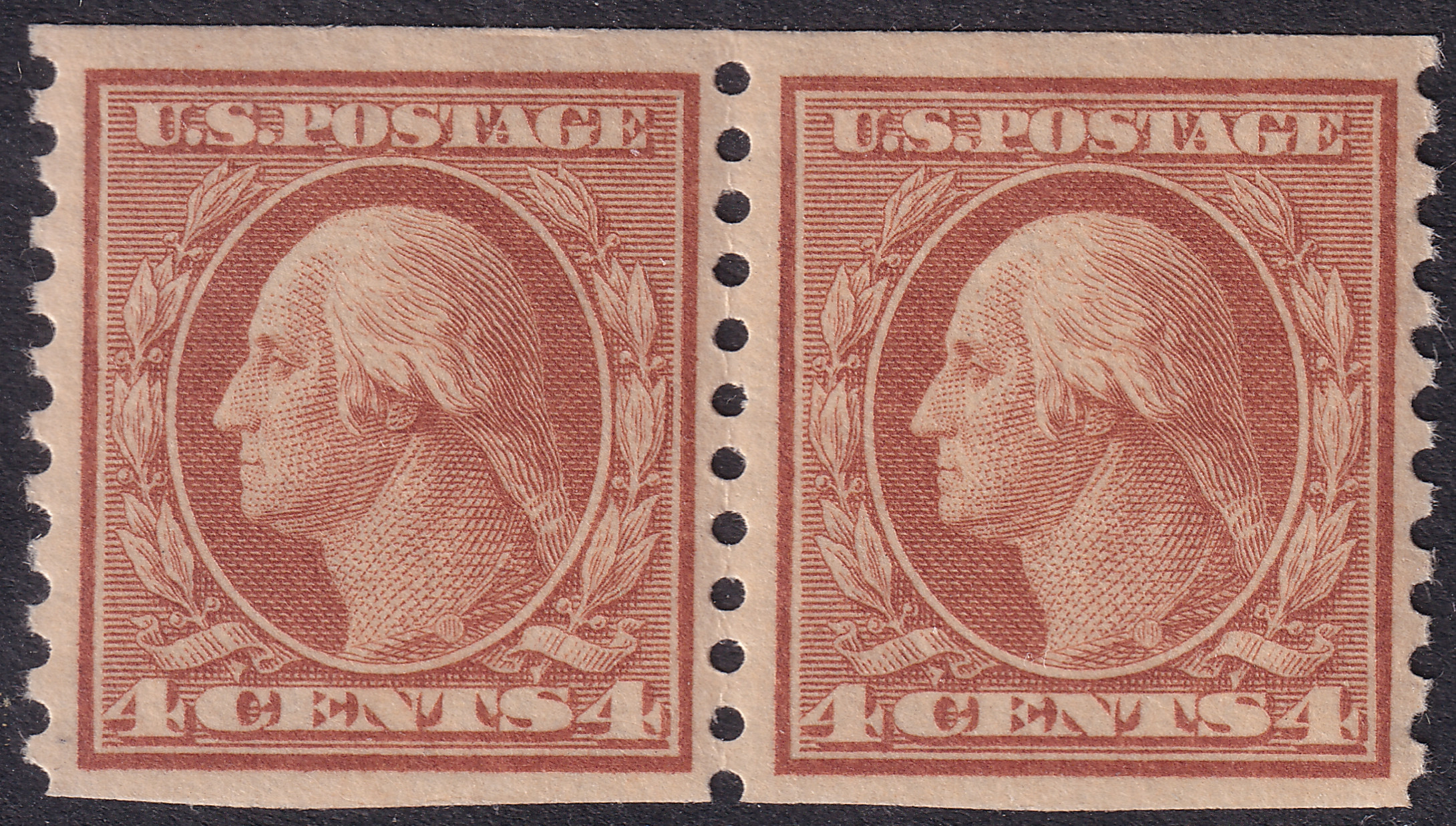 Stamp Picture