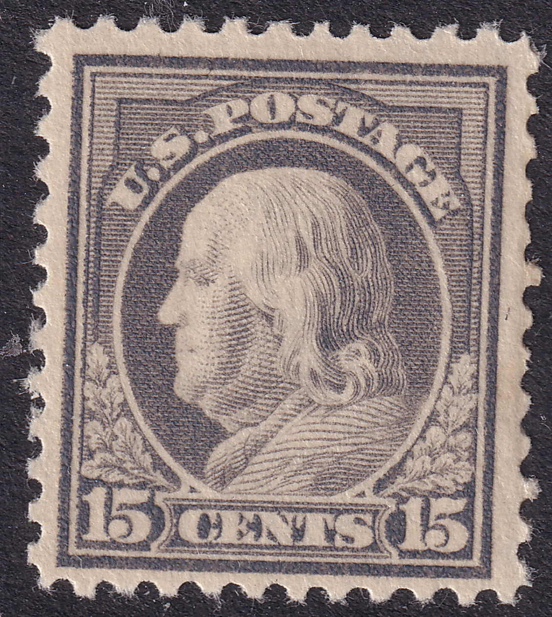 Stamp Picture