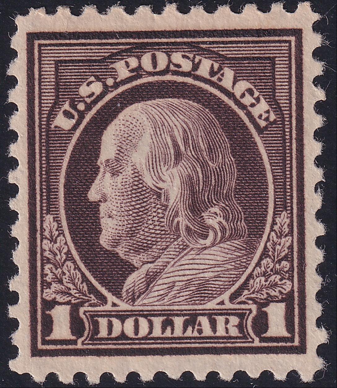 Stamp Picture