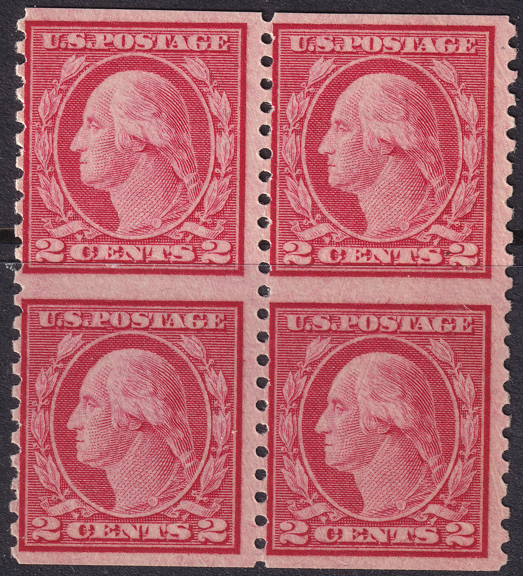 Stamp Picture