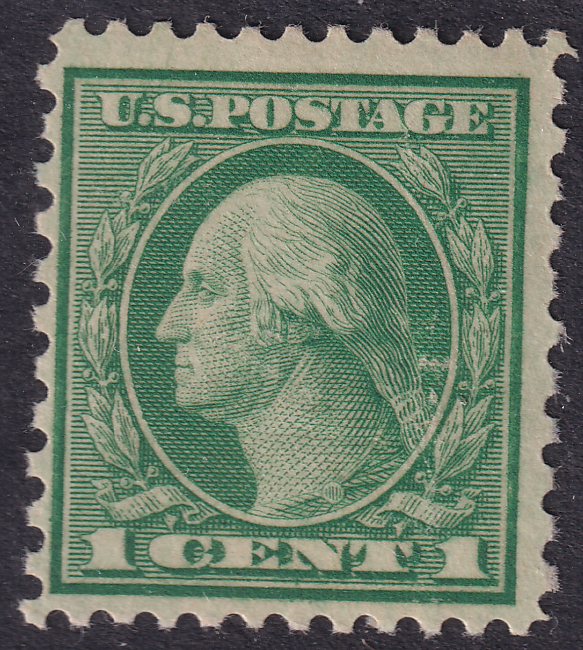 Stamp Picture