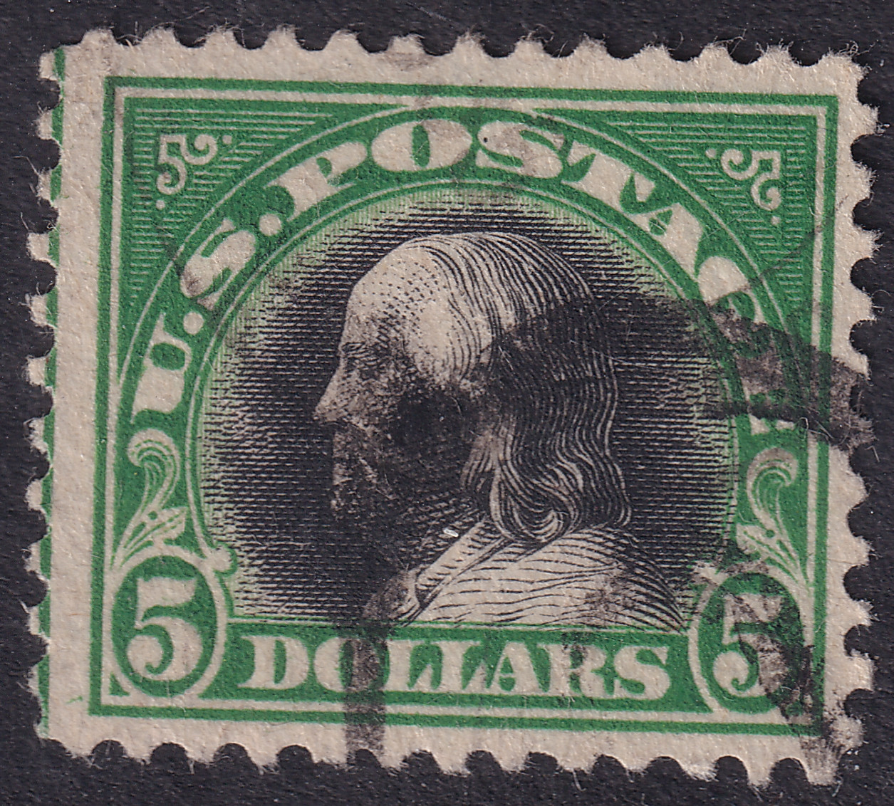 Stamp Picture