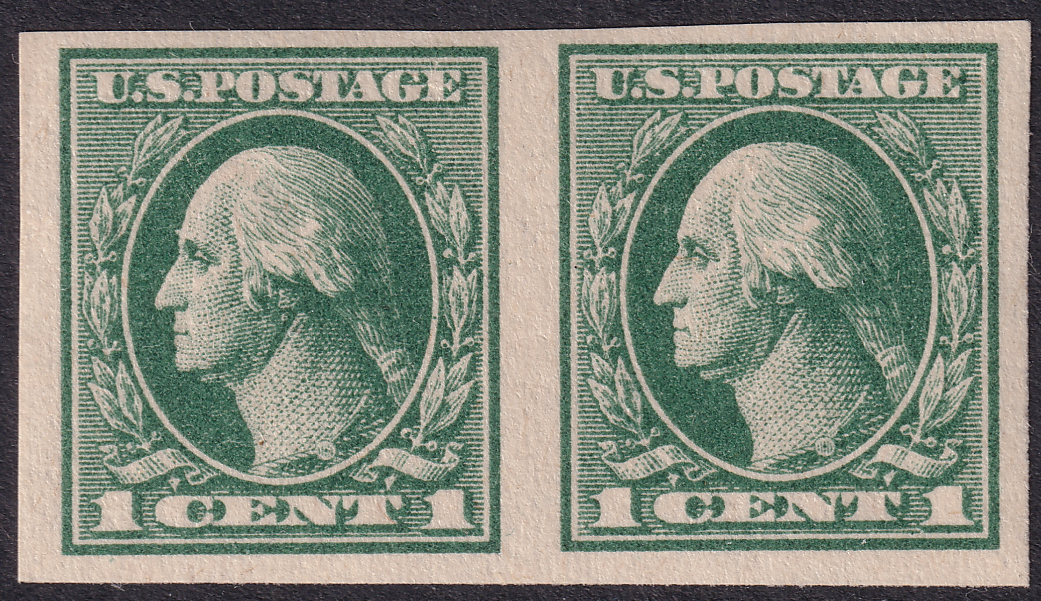 Stamp Picture
