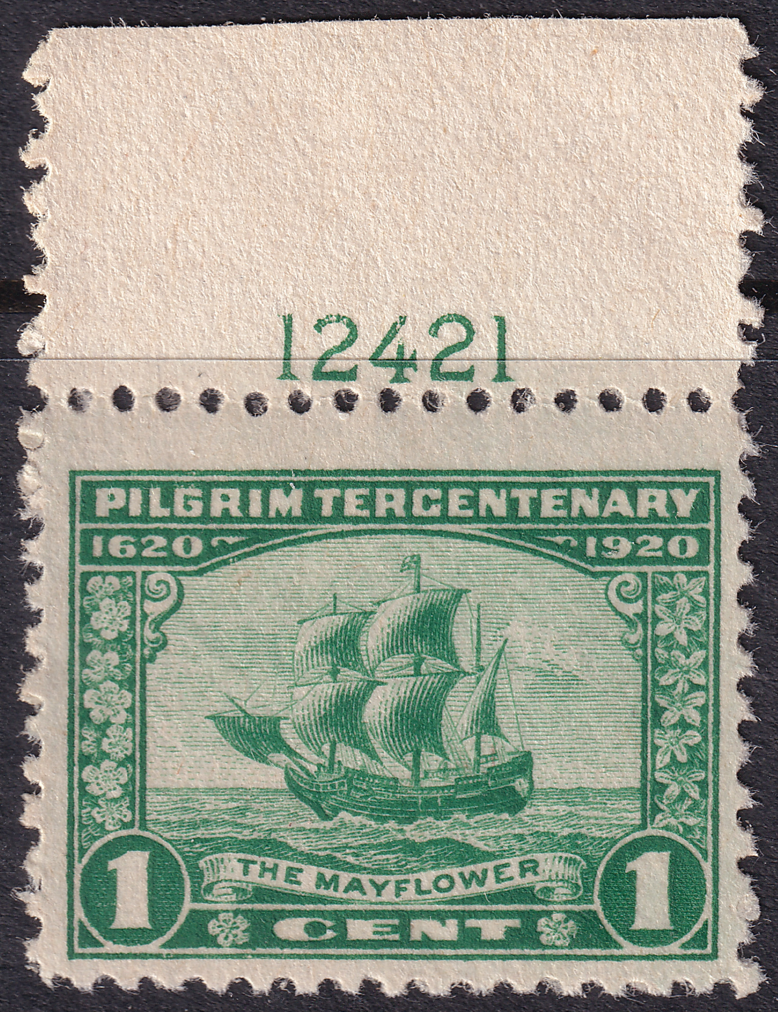 Stamp Picture