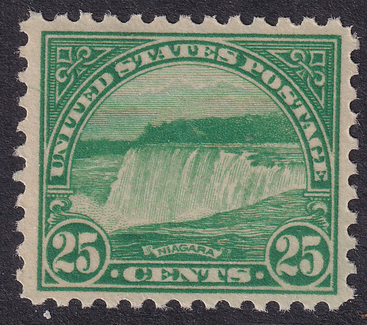 Stamp Picture
