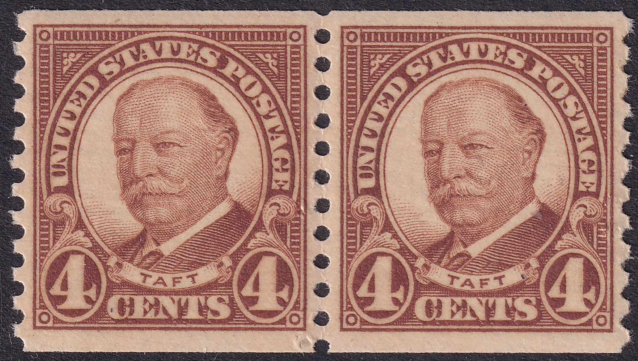 Stamp Picture