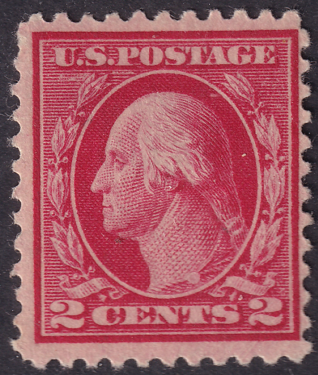 Stamp Picture