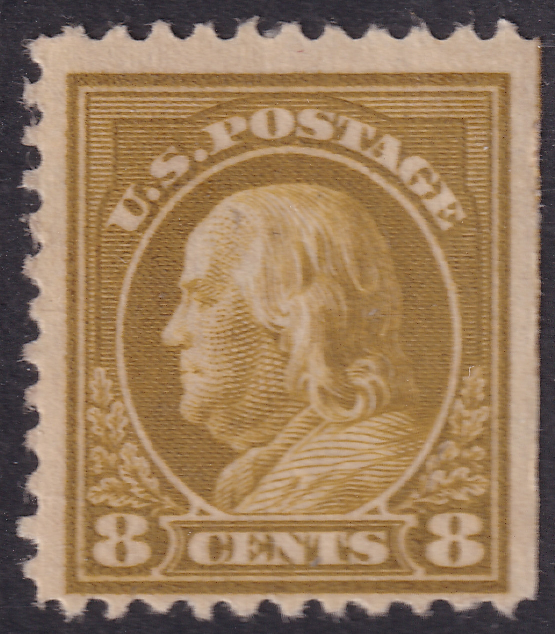 Stamp Picture