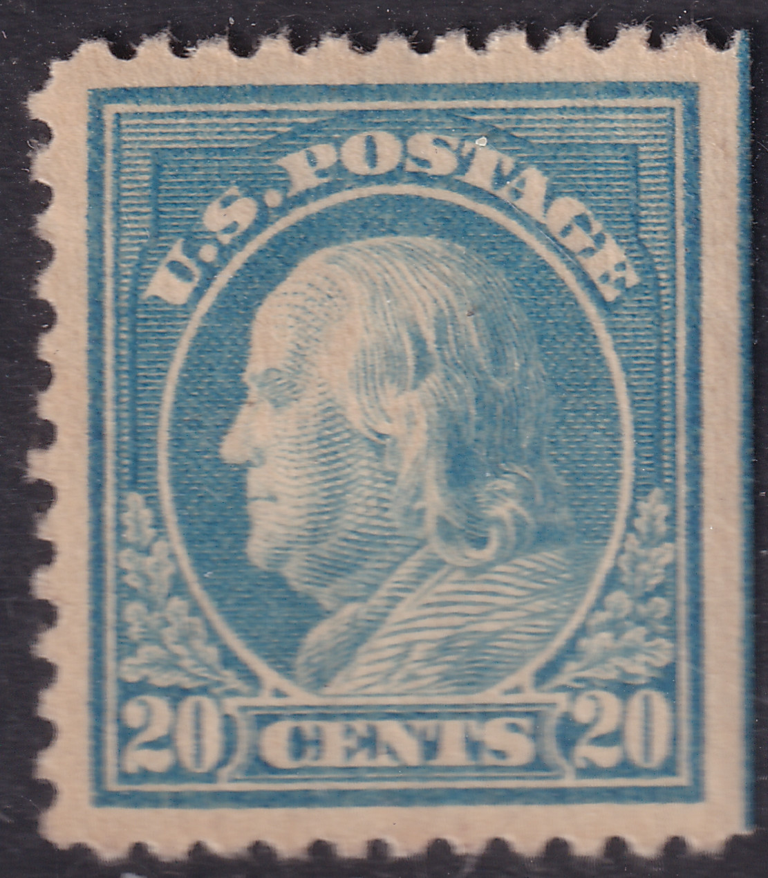 Stamp Picture