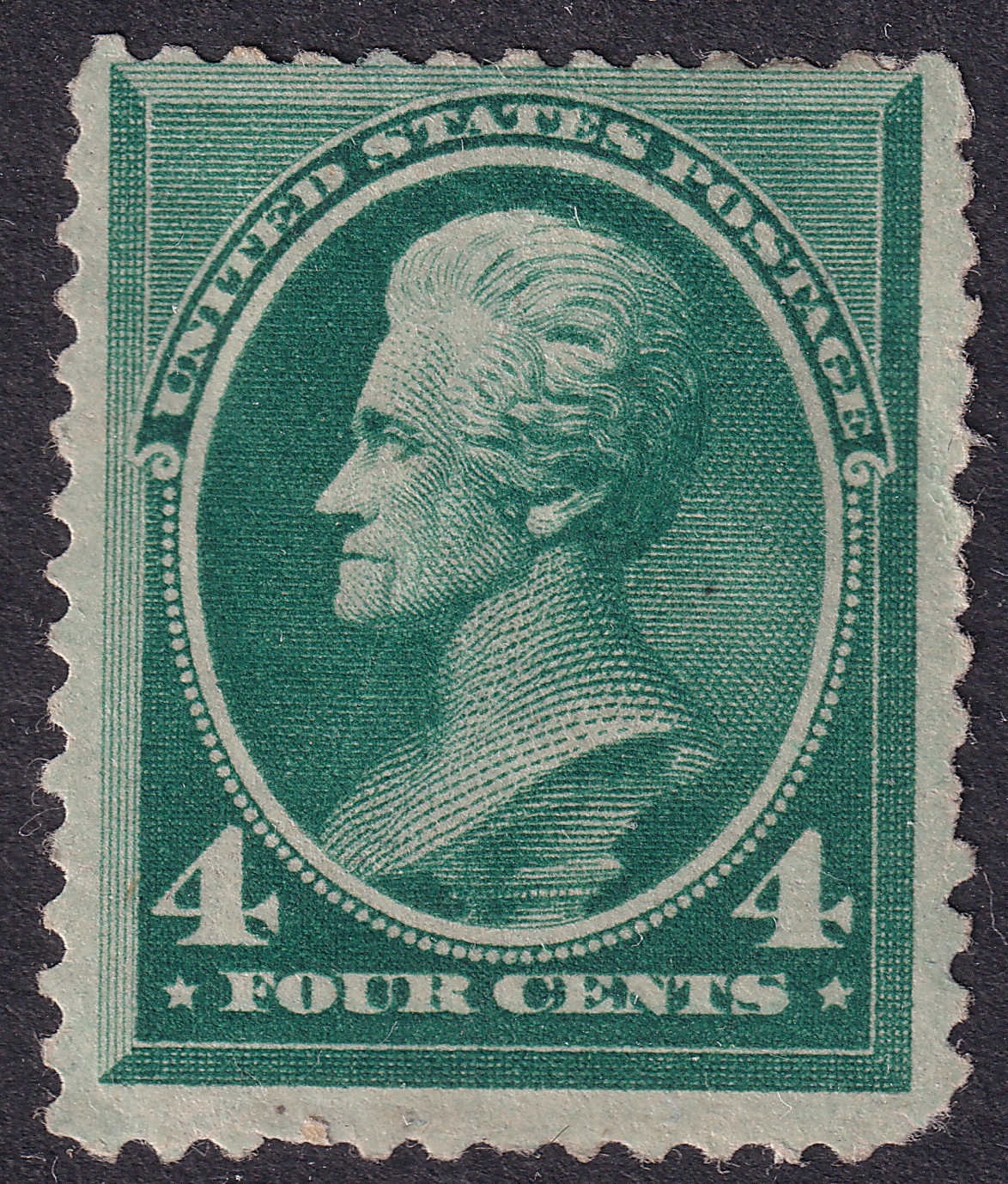 Stamp Picture