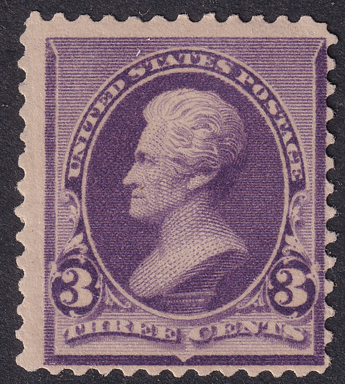 Stamp Picture