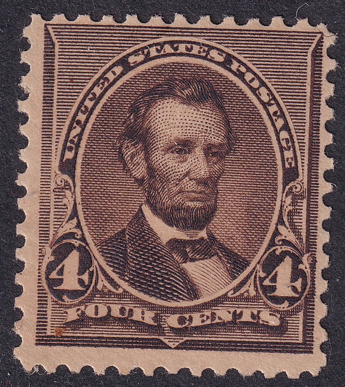 Stamp Picture