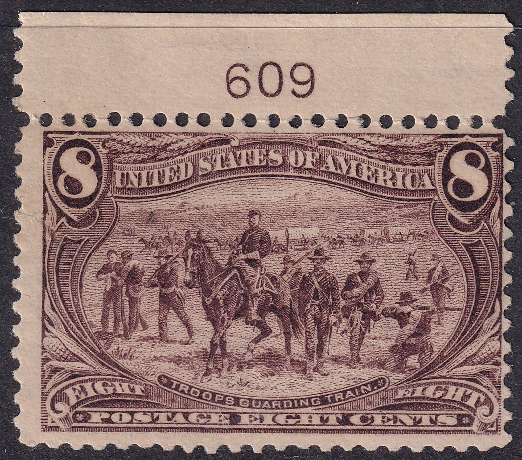 Stamp Picture