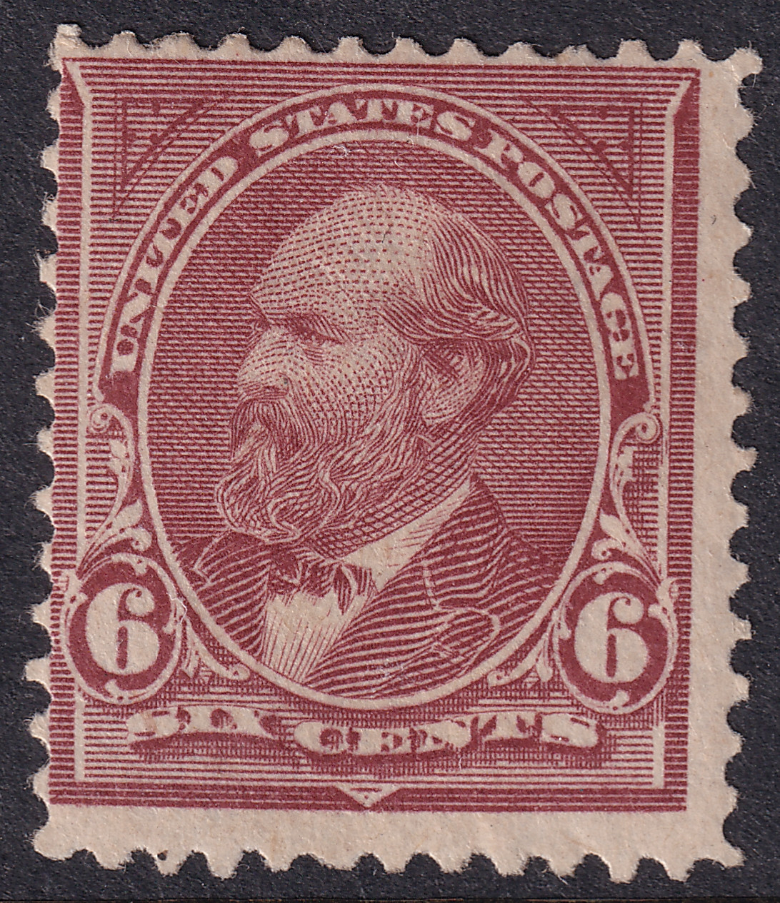 Stamp Picture