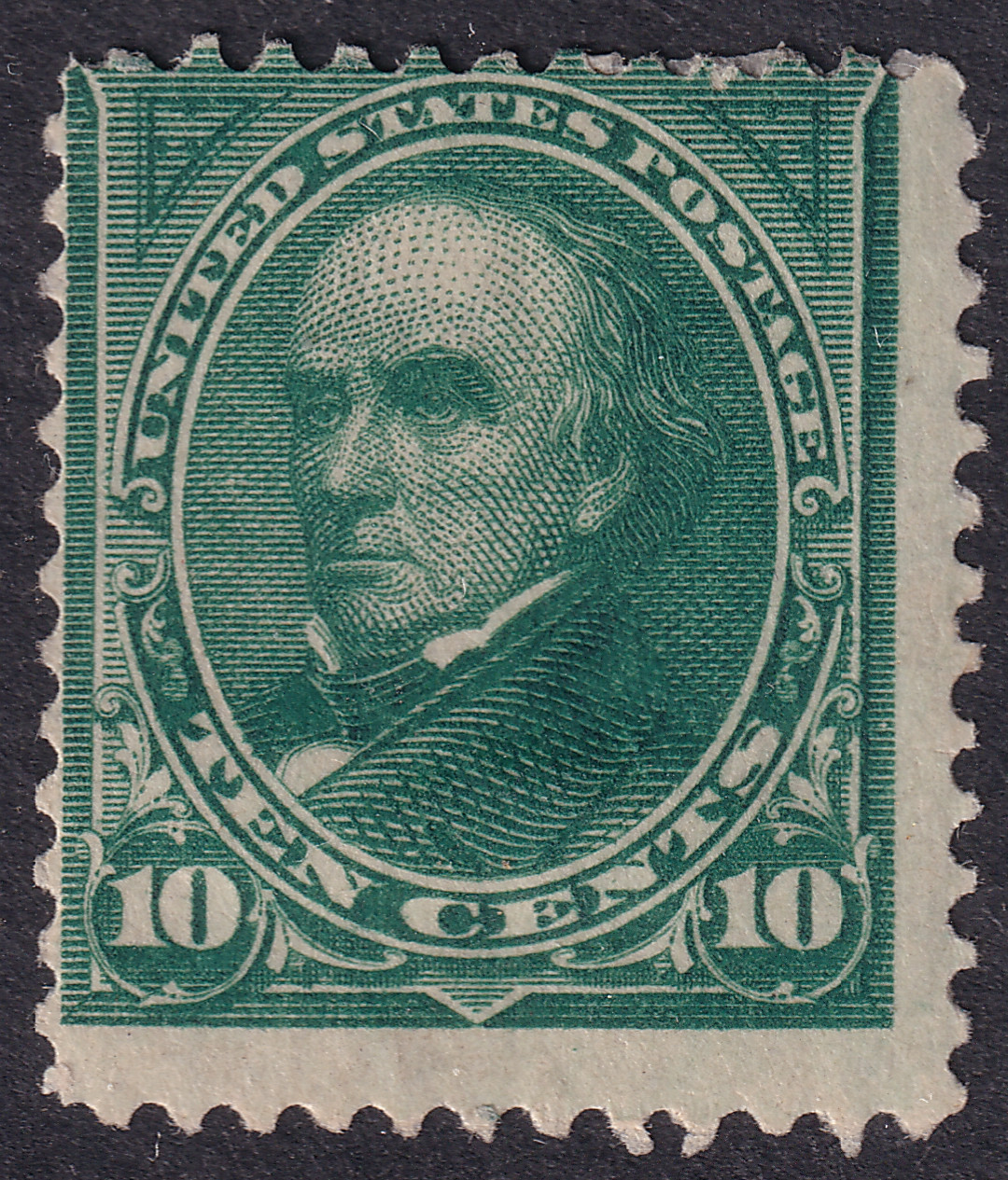 Stamp Picture