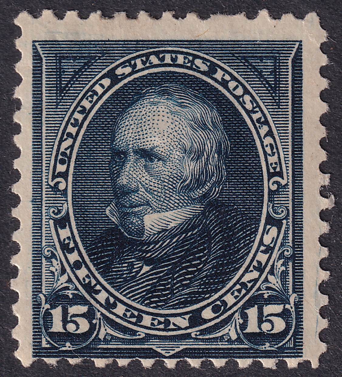 Stamp Picture
