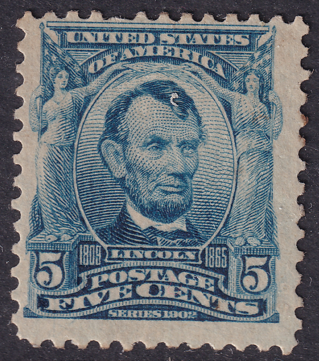 Stamp Picture