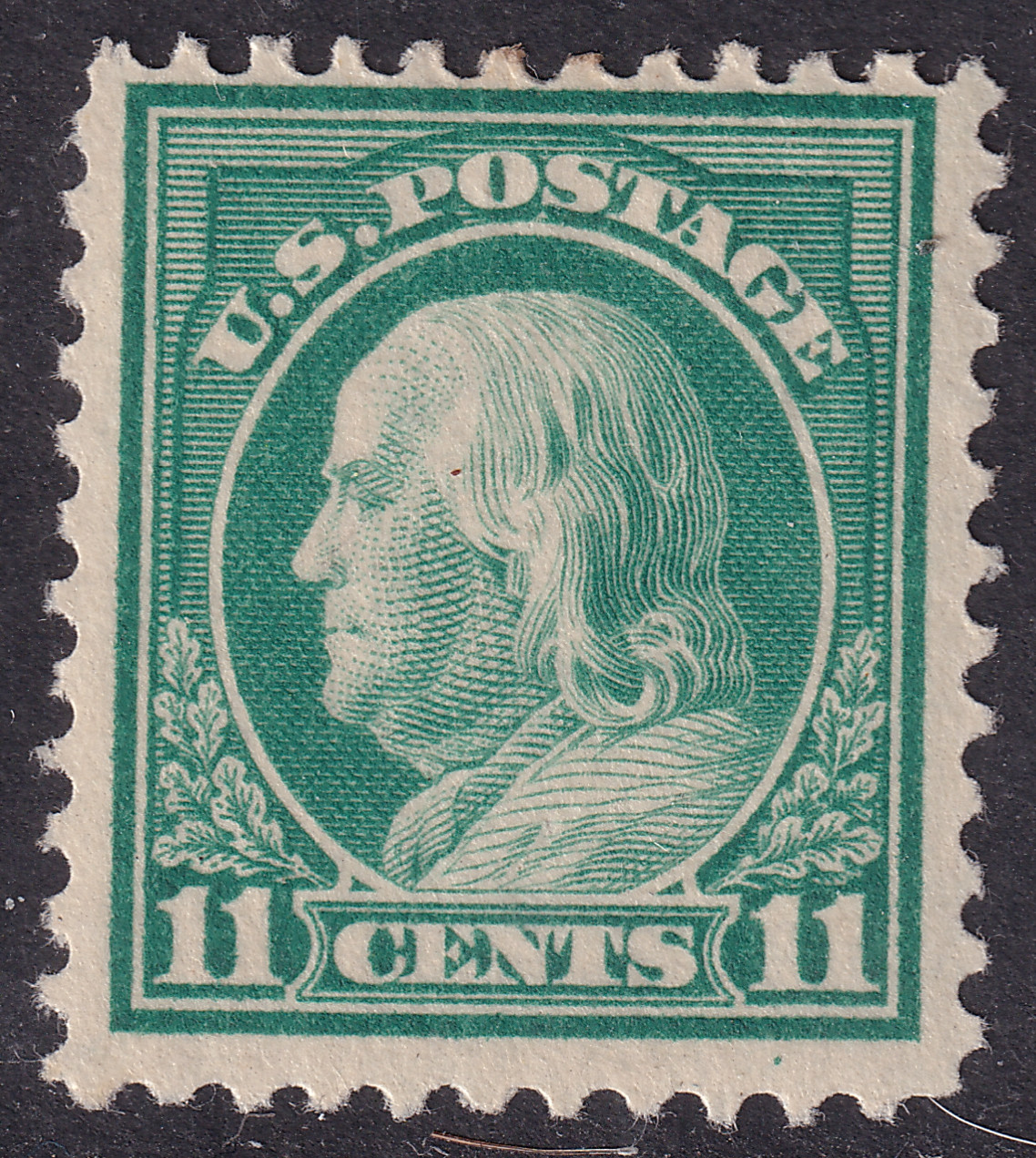 Stamp Picture
