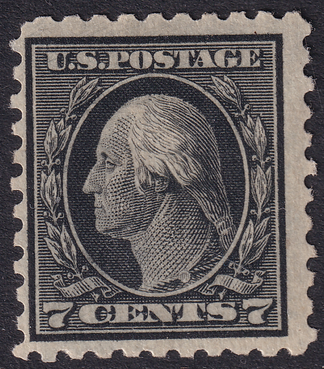 Stamp Picture