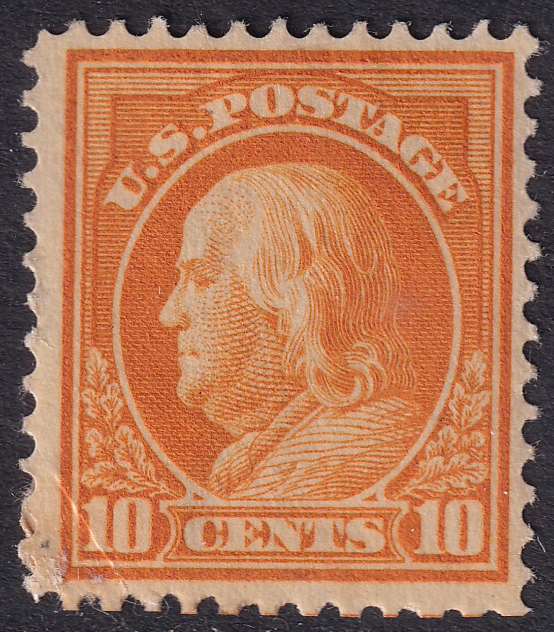Stamp Picture