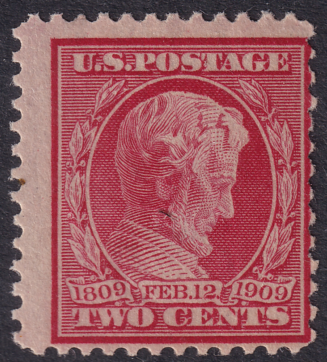 Stamp Picture