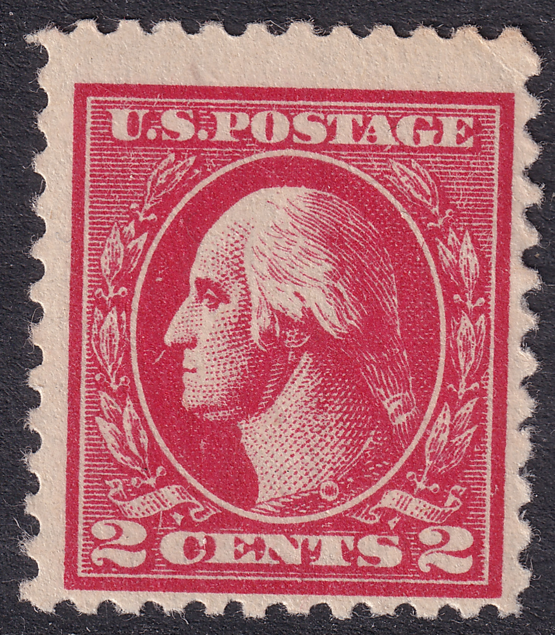 Stamp Picture