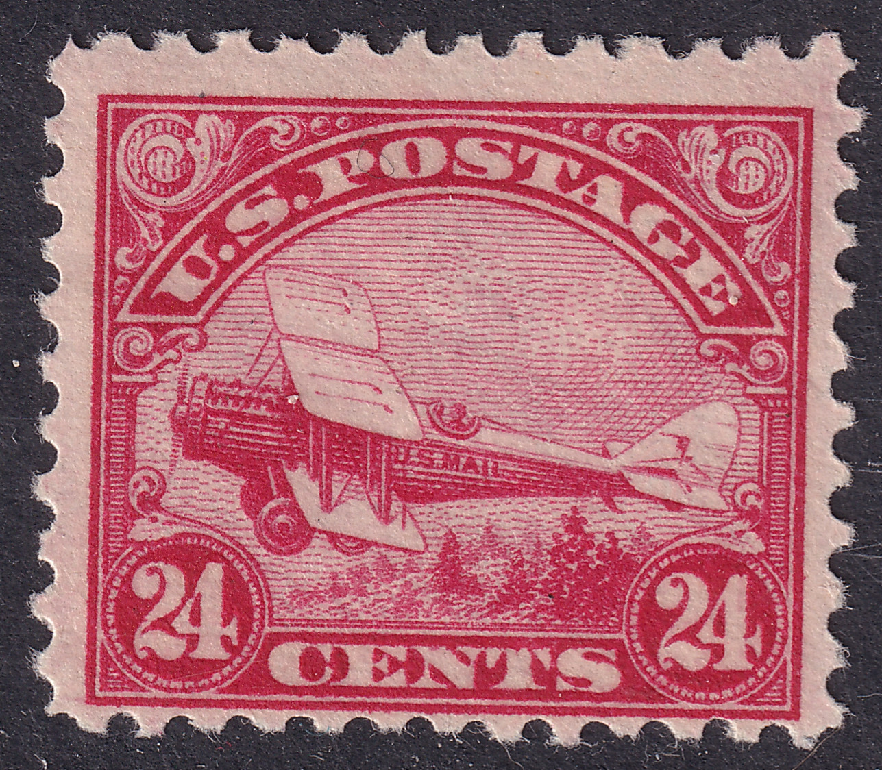 Stamp Picture