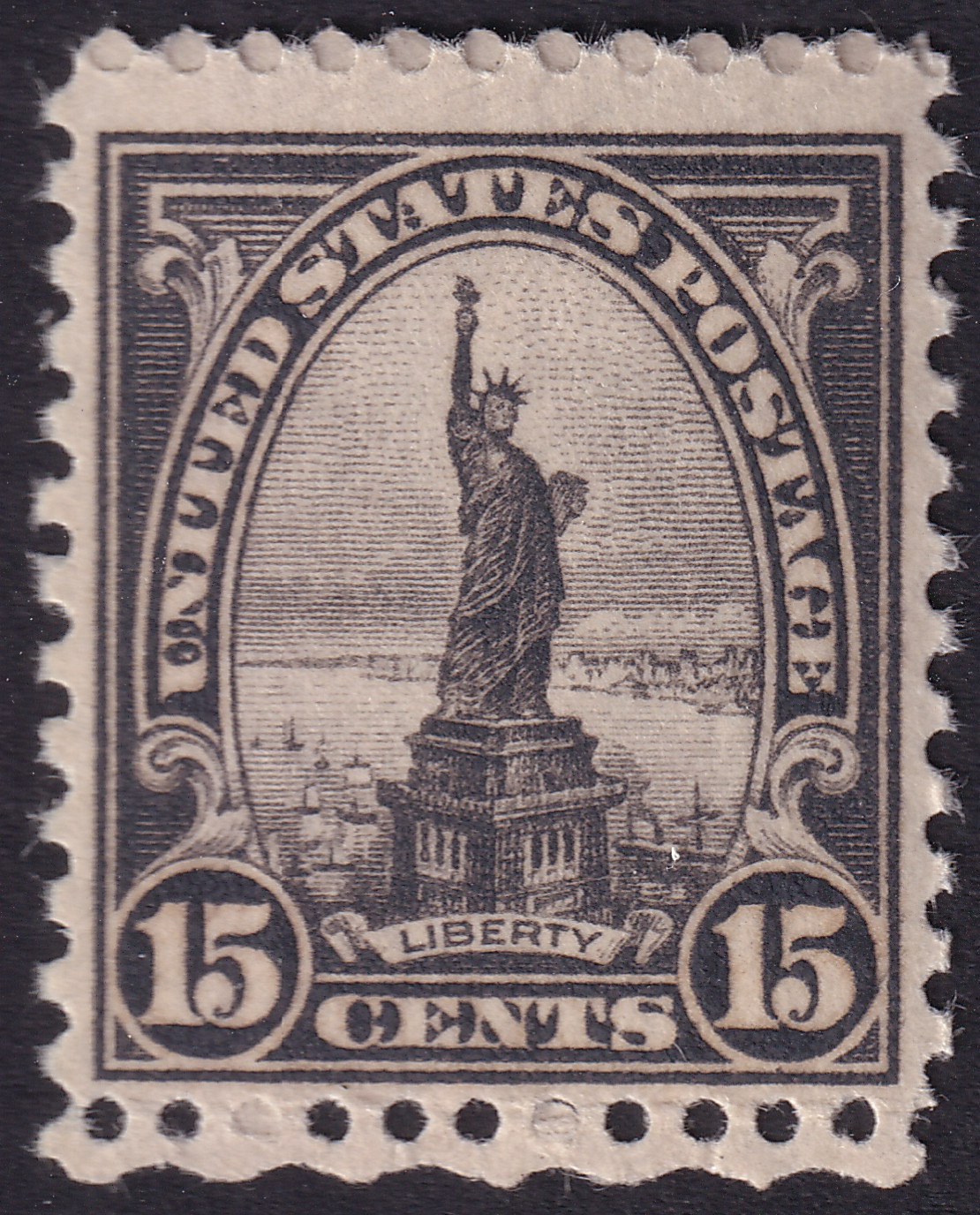 Stamp Picture