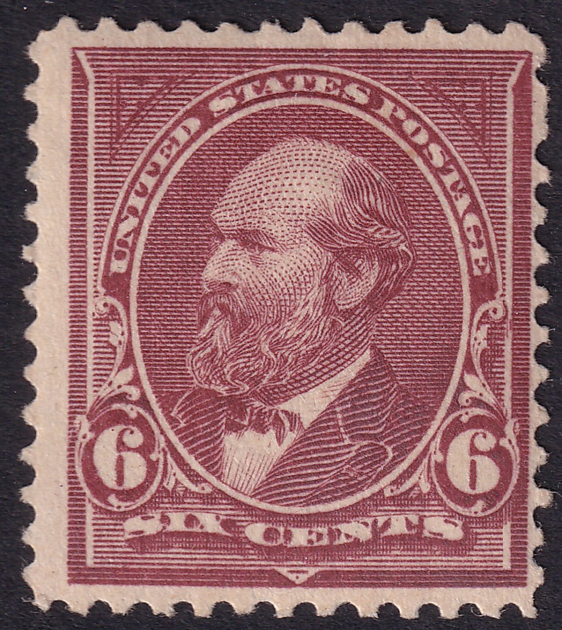 Stamp Picture