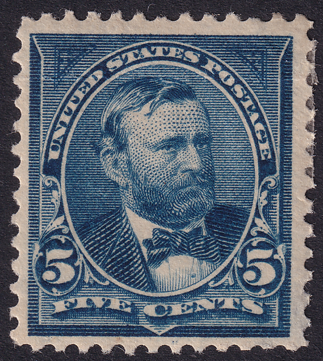 Stamp Picture