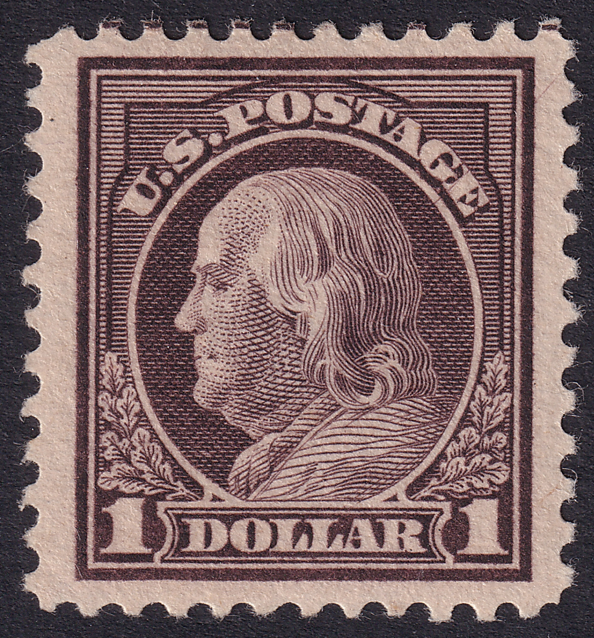 Stamp Picture
