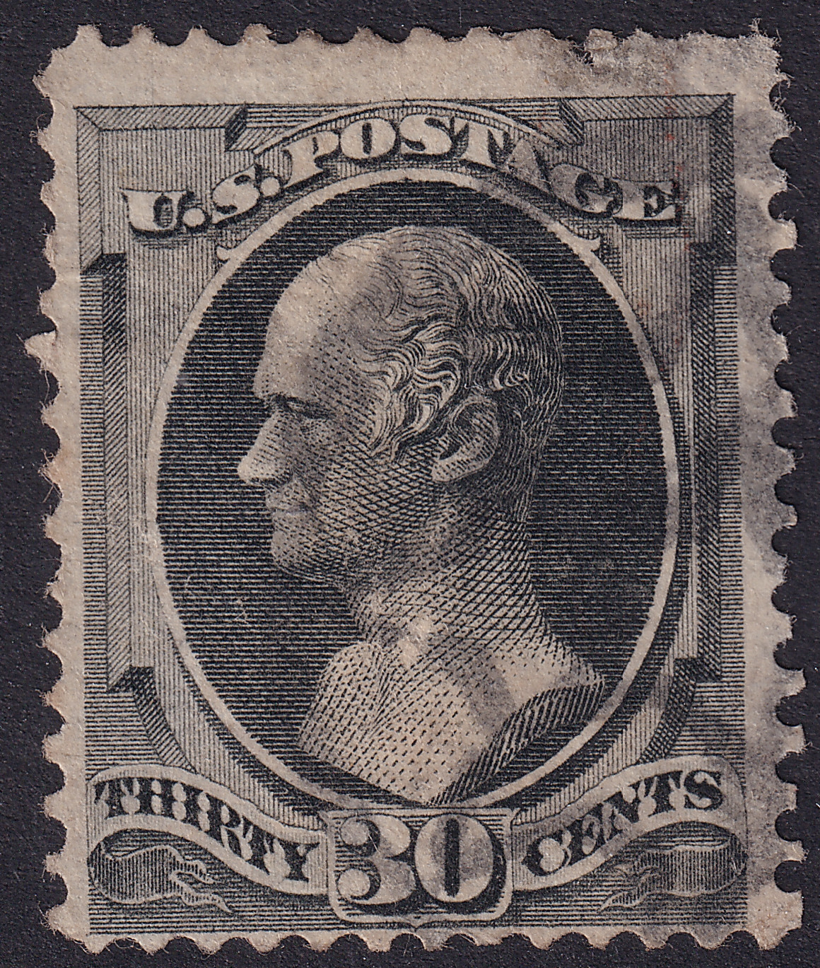 Stamp Picture