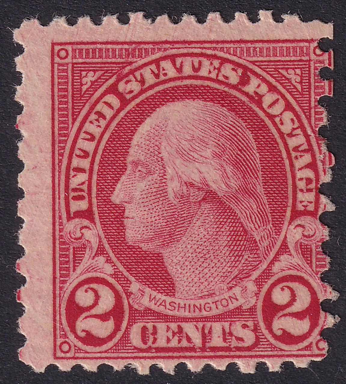 Stamp Picture