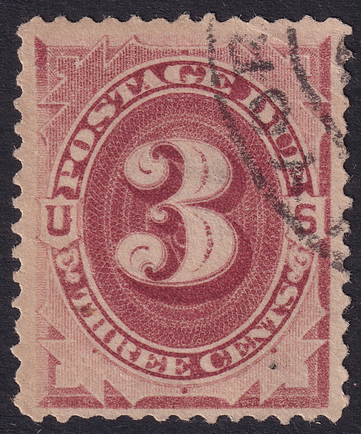 Stamp Picture
