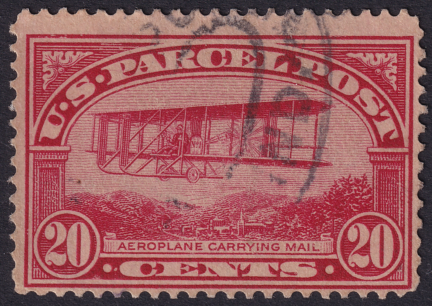 Stamp Picture
