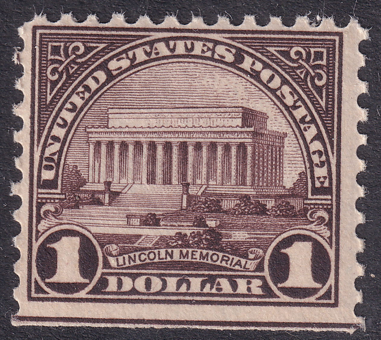 Stamp Picture