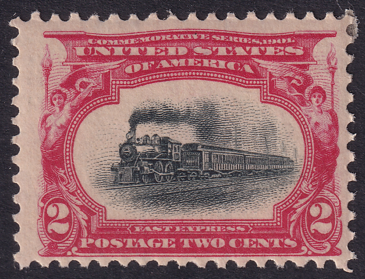 Stamp Picture