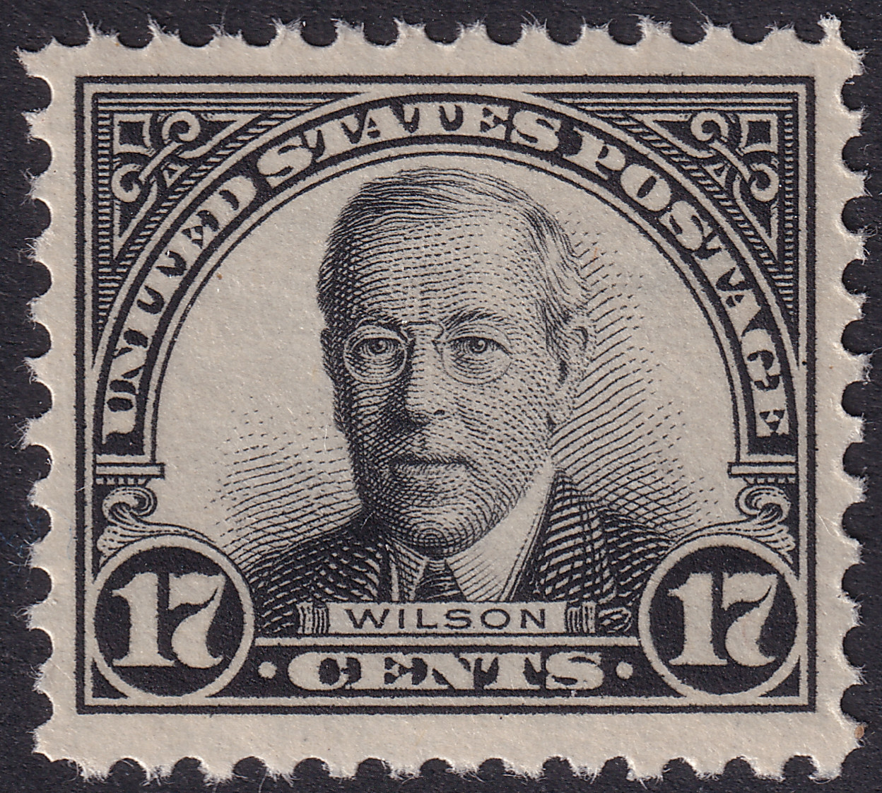 Stamp Picture