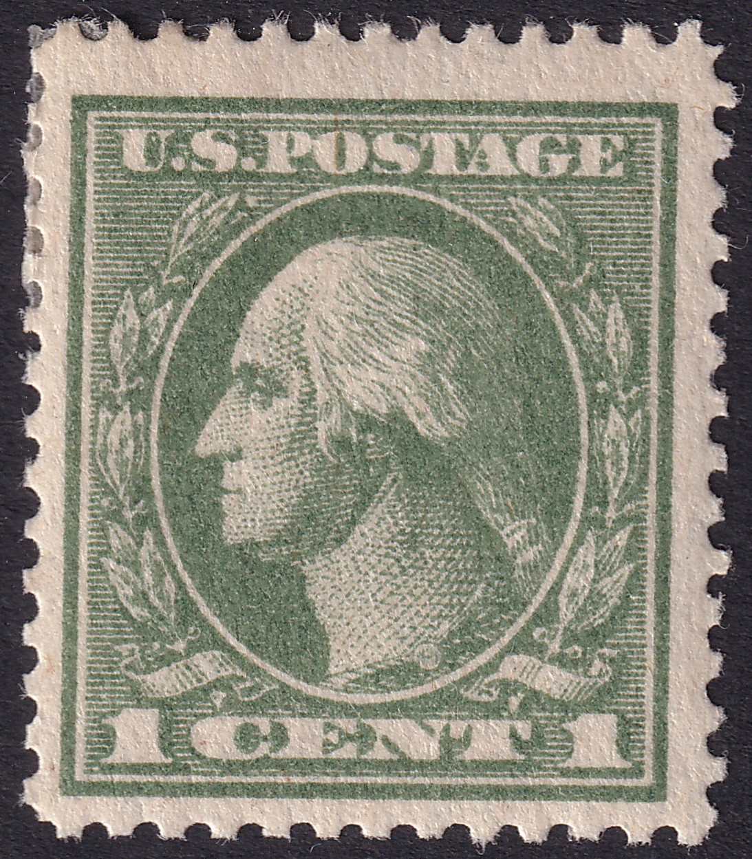 Stamp Picture