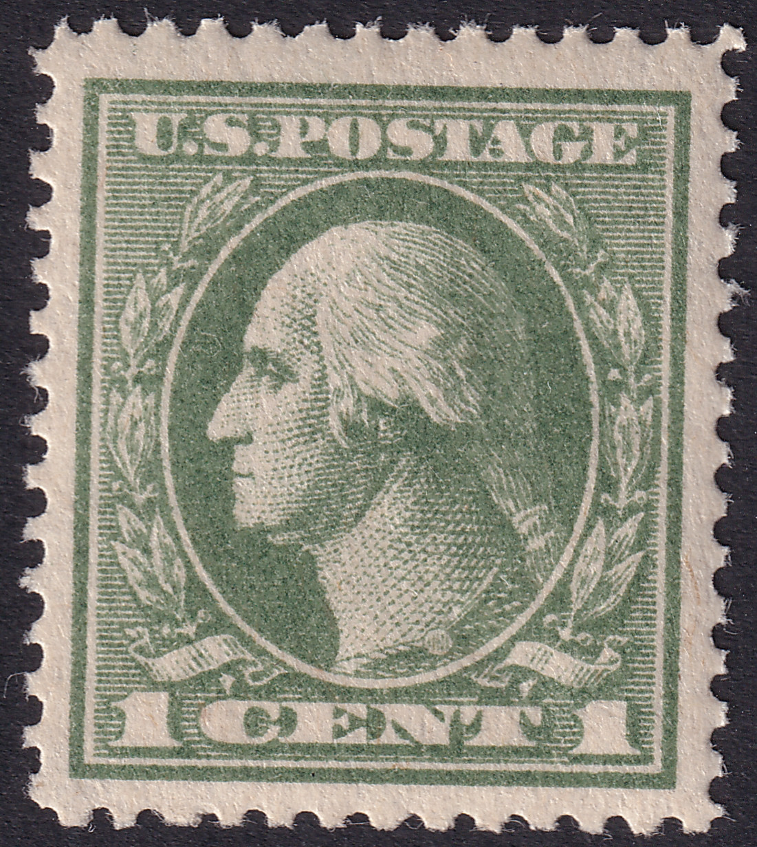 Stamp Picture