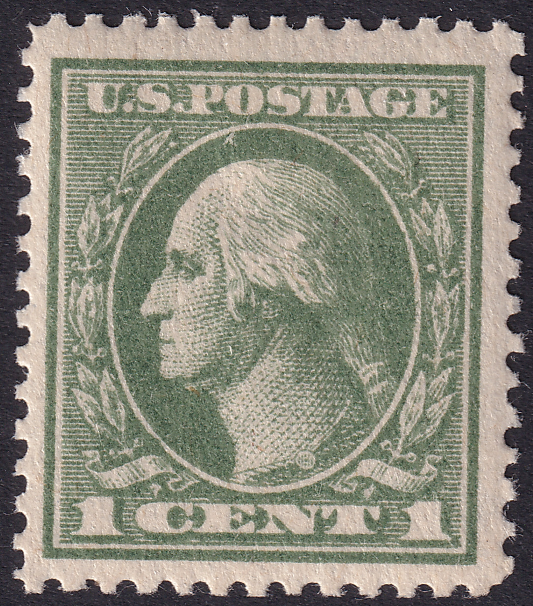 Stamp Picture
