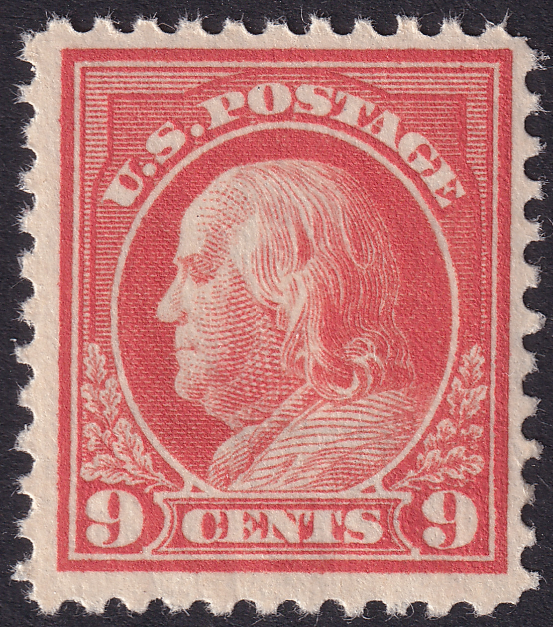 Stamp Picture