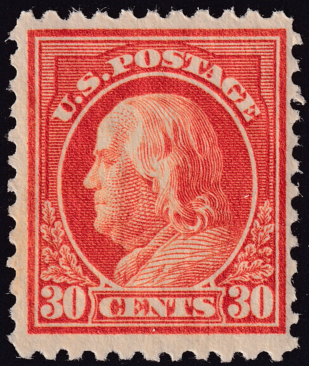 Stamp Picture