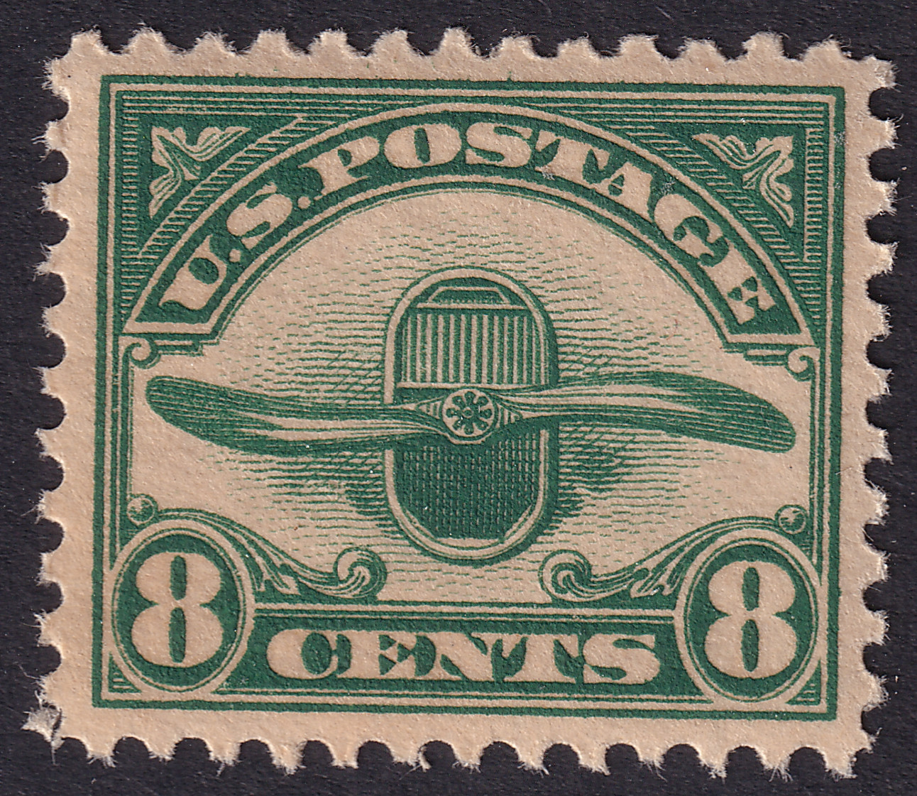 Stamp Picture