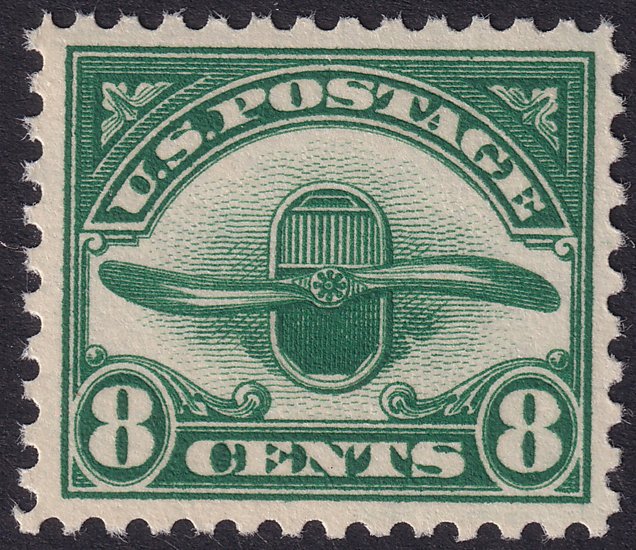 Stamp Picture