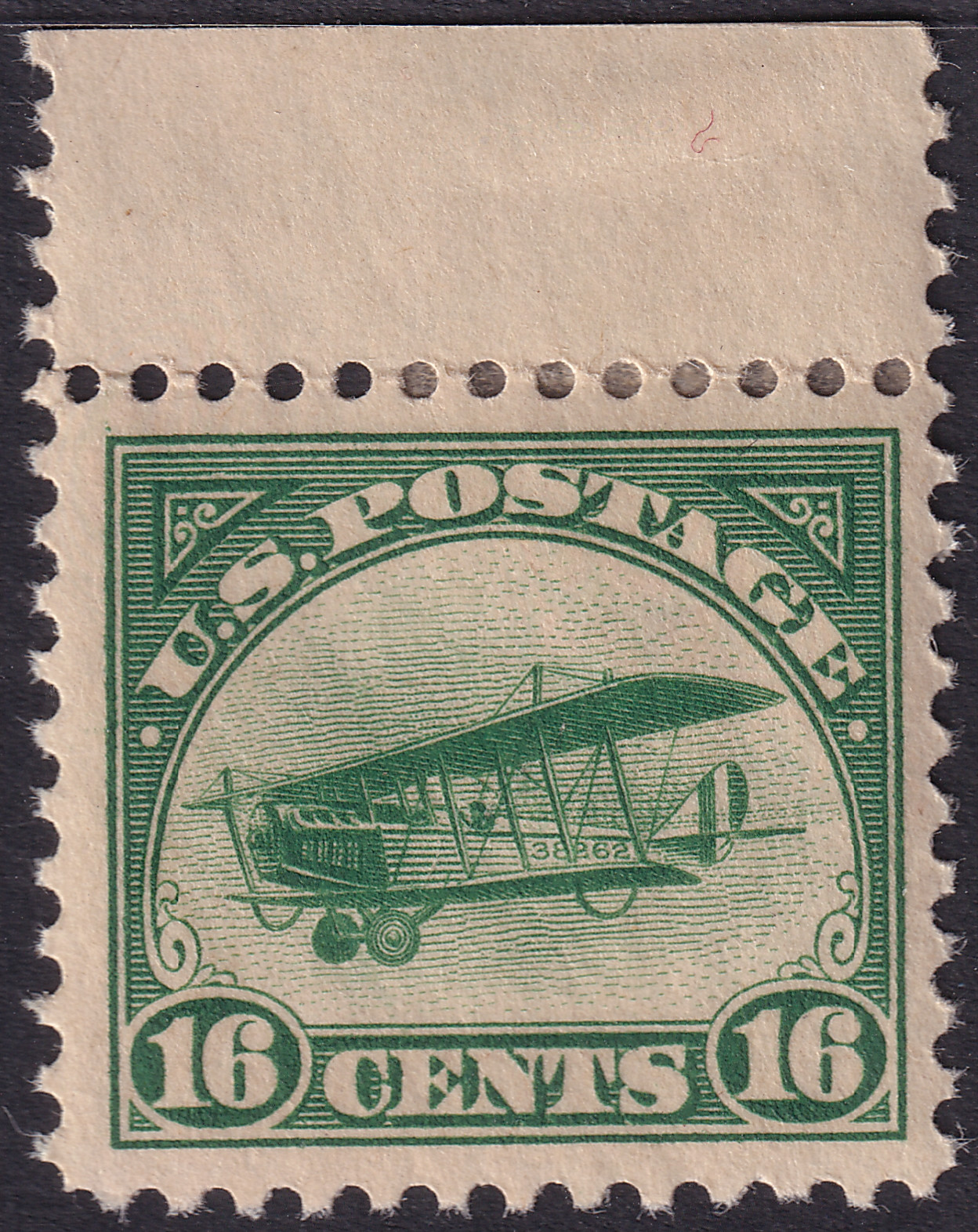 Stamp Picture