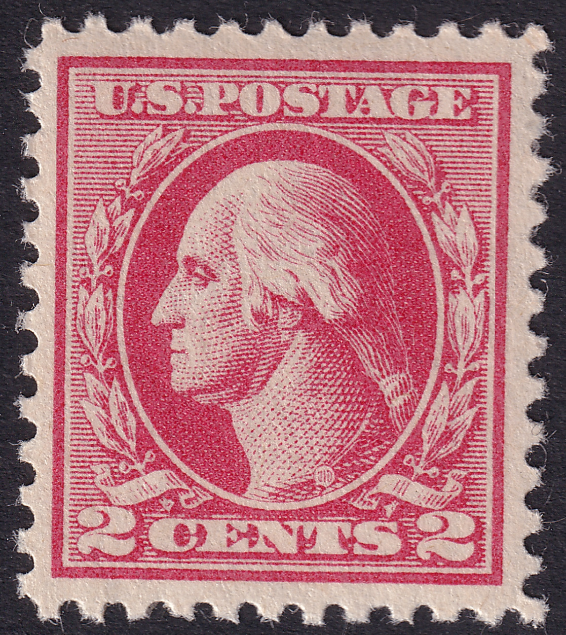 Stamp Picture